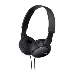 Sony | MDR-ZX110 | Headphones | Black