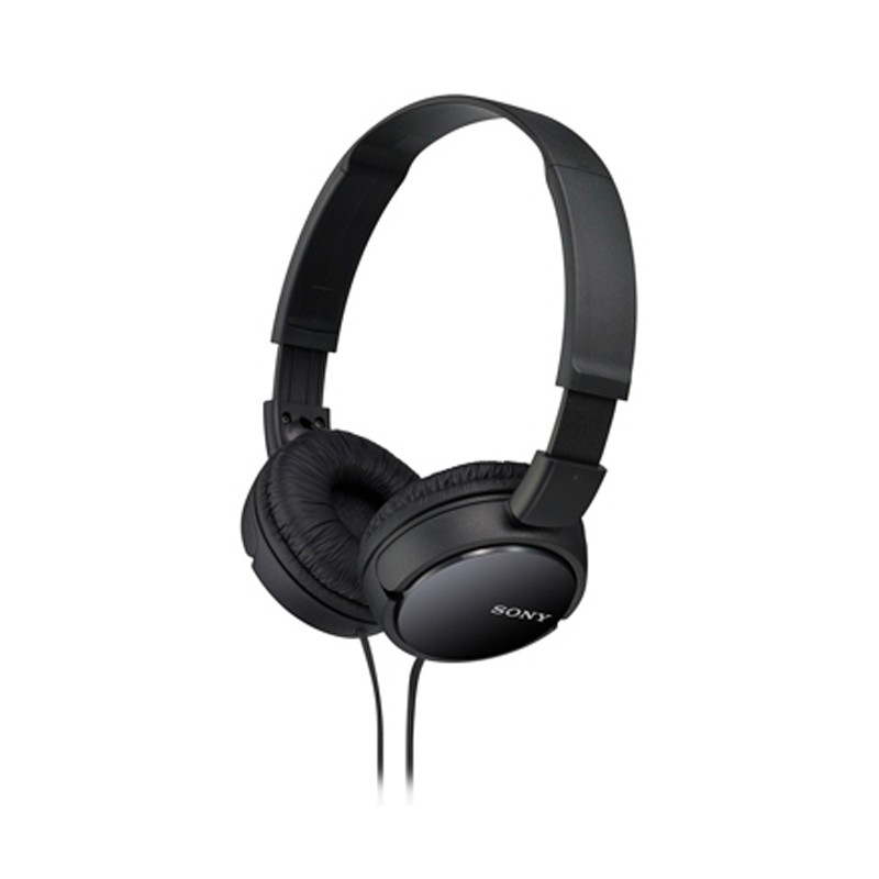 Sony | MDR-ZX110 | Headphones | Black