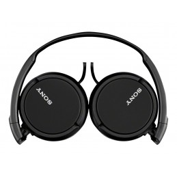 Sony | MDR-ZX110 | Headphones | Black