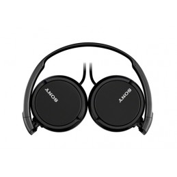 Sony | MDR-ZX110 | Headphones | Black