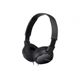 Sony | MDR-ZX110 | Headphones | Black