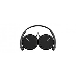 Sony | MDR-ZX110 | Headphones | Black