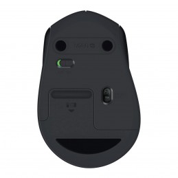 Logitech | M280 | Wireless Mouse | Black