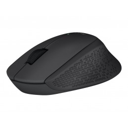 Logitech | M280 | Wireless Mouse | Black