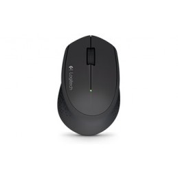 Logitech | M280 | Wireless Mouse | Black