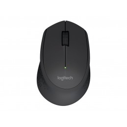 Logitech | M280 | Wireless Mouse | Black