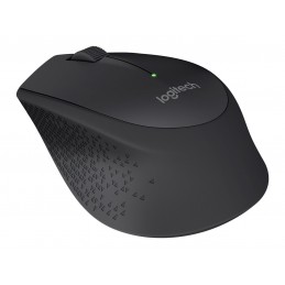 Logitech | M280 | Wireless Mouse | Black