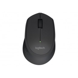 Logitech | M280 | Wireless Mouse | Black