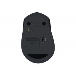 Logitech | M280 | Wireless Mouse | Black