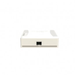 Cloud Router Switch | RB260GSP | 1000 Mbit/s | Ethernet LAN (RJ-45) ports 5 | 12 month(s)