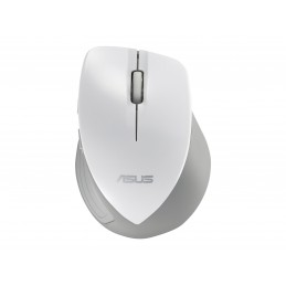 Asus | WT465 | Wireless Optical Mouse | wireless | White