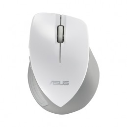 Asus | WT465 | Wireless Optical Mouse | wireless | White