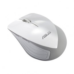 Asus | WT465 | Wireless Optical Mouse | wireless | White