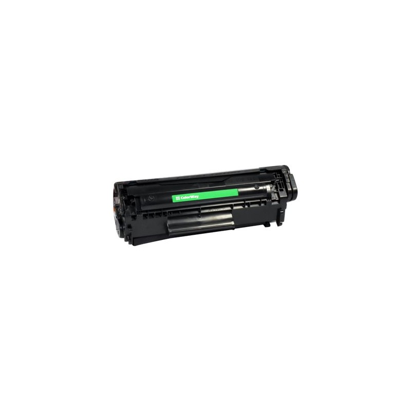 ColorWay Econom | Toner Cartridge | Black