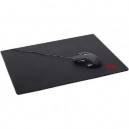 Gembird | MP-GAME-L Gaming mouse pad, large | natural rubber foam + fabric | 400 x 450 mm