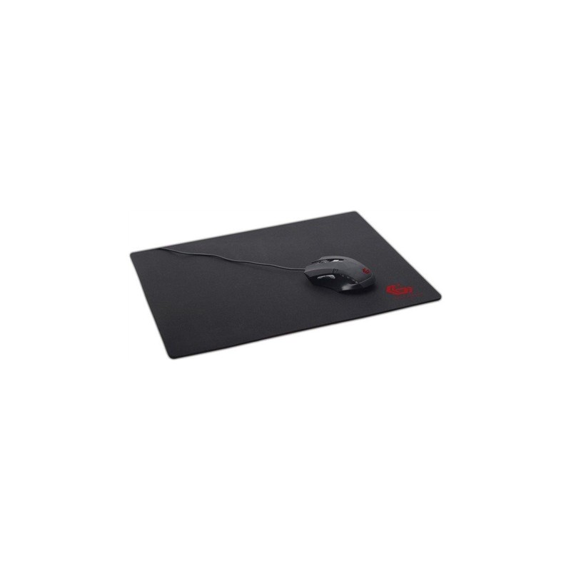 Gembird | MP-GAME-L Gaming mouse pad, large | natural rubber foam + fabric | 400 x 450 mm