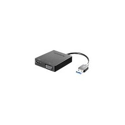 Lenovo | Universal USB 3.0 to VGA/HDMI