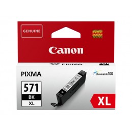 Canon CLI-571BK XL | Ink Cartridge | Black