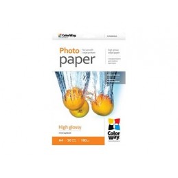 180 g/m | A4 | A4 | High Glossy Photo Paper