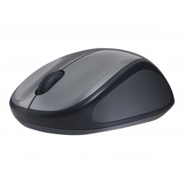 Logitech | Mouse | M235 | Wireless | Grey/ black