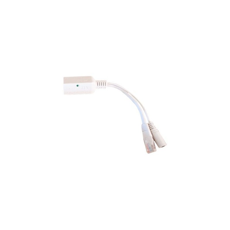 MikroTik | Gigabit PoE adapter RBGPOE