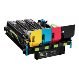 Lexmark CS72x, CX725 | Imaging kit | Black, Cyan, Magenta, Yellow