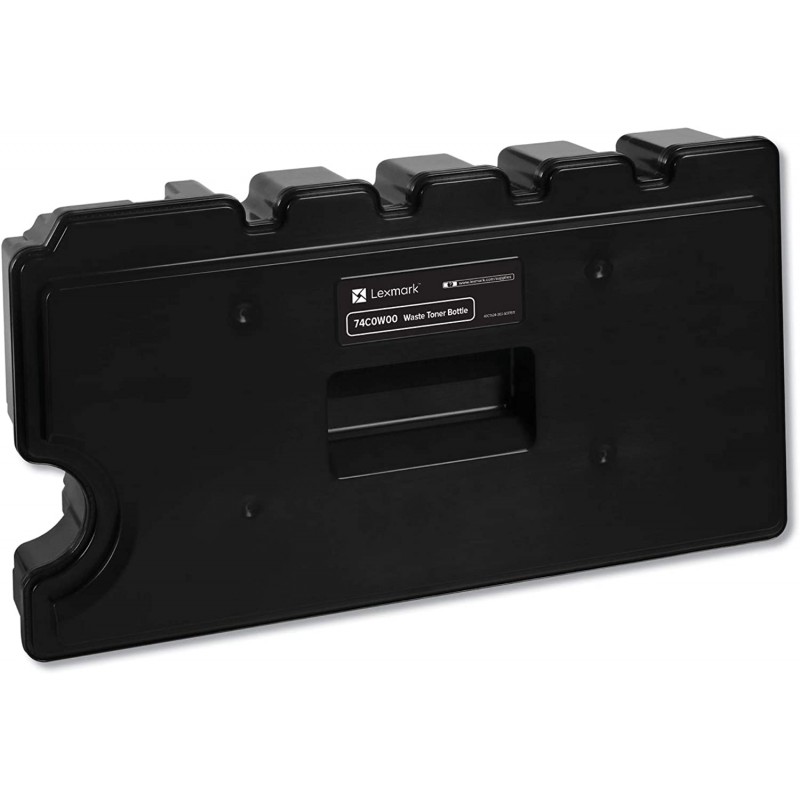 Lexmark 74C0W00 | Waste Toner Container