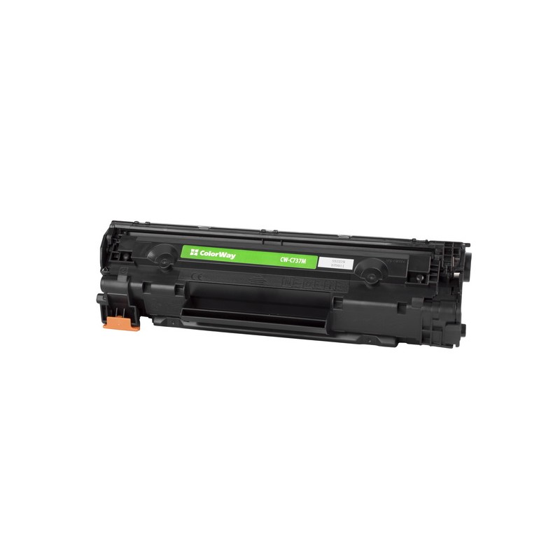 ColorWay Toner Cartridge | Black