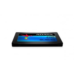 ADATA | Ultimate SU800 | 256 GB | SSD form factor 2.5" | Solid-state drive interface SATA | Read speed 560 MB/s | Write speed 52