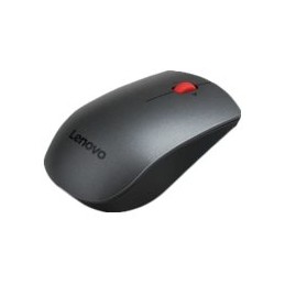 Lenovo | 4X30H56886 | Wireless | Professional Laser Mouse | Black