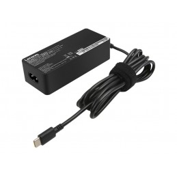 Lenovo | 65W Standard AC Power Adapter (USB Type-C) | USB | 5-20 V