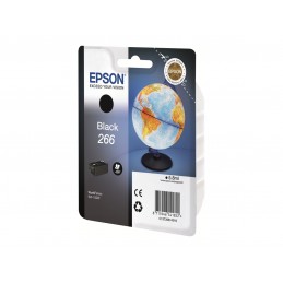 Epson 266 BK Ink Cartridge | Ink | Black