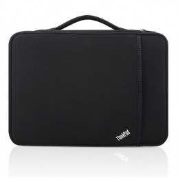 Lenovo | ThinkPad 12-inch Sleeve | Essential | Fits up to size 12 " | Sleeve | Black