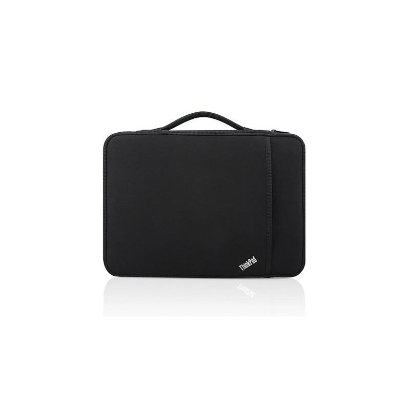 Lenovo | ThinkPad 12-inch Sleeve | Essential | Fits up to size 12 " | Sleeve | Black