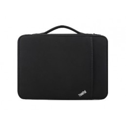 Lenovo | ThinkPad 12-inch Sleeve | Essential | Fits up to size 12 " | Sleeve | Black