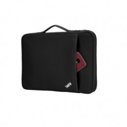 Lenovo | ThinkPad 12-inch Sleeve | Essential | Fits up to size 12 " | Sleeve | Black