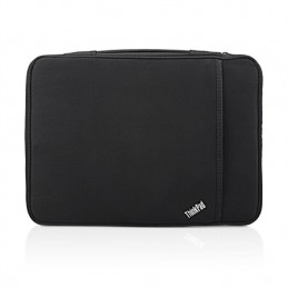 Lenovo | ThinkPad 12-inch Sleeve | Essential | Fits up to size 12 " | Sleeve | Black