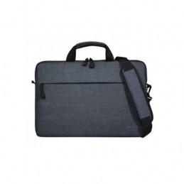 PORT DESIGNS | Belize | Fits up to size 15.6 " | Messenger - Briefcase | Black | Shoulder strap