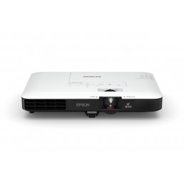 Epson | EB-1780W | WXGA (1280x800) | 3000 ANSI lumens | White | Lamp warranty 12 month(s)