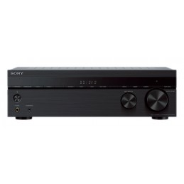 Sony STRDH590 5.2ch Home Theatre AV Receiver | Sony | 5.2ch Home Theatre AV Receiver Sony | STR-DH590 | USB port | Bluetooth | F