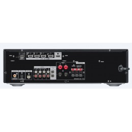 Sony STRDH590 5.2ch Home Theatre AV Receiver | Sony | 5.2ch Home Theatre AV Receiver Sony | STR-DH590 | USB port | Bluetooth | F