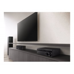 Sony STRDH590 5.2ch Home Theatre AV Receiver | Sony | 5.2ch Home Theatre AV Receiver Sony | STR-DH590 | USB port | Bluetooth | F