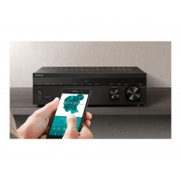 Sony STRDH590 5.2ch Home Theatre AV Receiver | Sony | 5.2ch Home Theatre AV Receiver Sony | STR-DH590 | USB port | Bluetooth | F