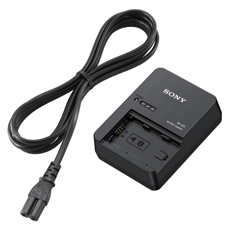 Sony | Battery charger | BC-QZ1