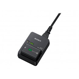 Sony | Battery charger | BC-QZ1