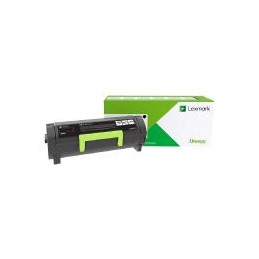 Lexmark 56F2U0E Black Ultra High Yield Corporate Toner Cartridge | Lexmark Ultra High Yield Corporate Toner Cartridge | 56F2U0E 