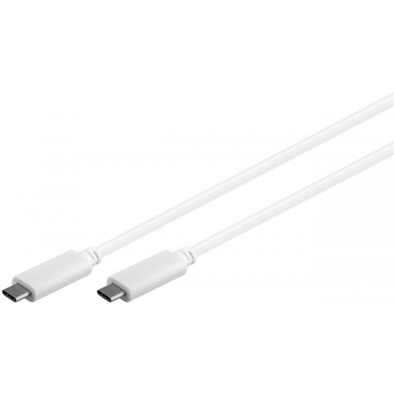 Goobay | USB-C 3.1 generation 1 cable | 67194 | USB-C to USB-C USB-C male | USB-C male