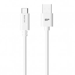 Silicon Power | USB A to Micro USB-C cable | LK10AC | USB-C to USB-A