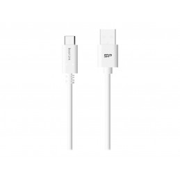 Silicon Power | USB A to Micro USB-C cable | LK10AC | USB-C to USB-A