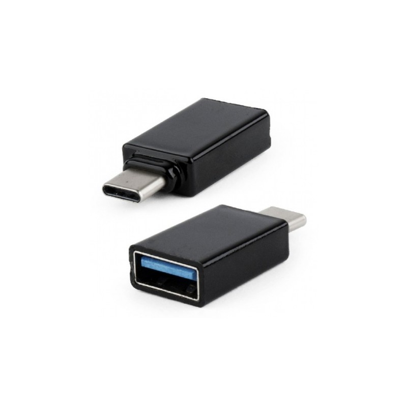 Cablexpert | USB 3.0 Type-C adapter (CM/AF)